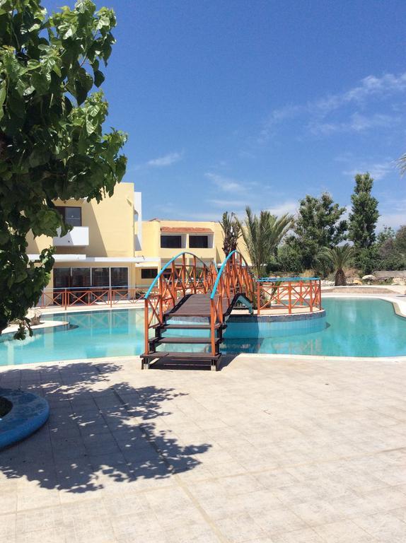 Angelos Beach Hotel Фаліракі Екстер'єр фото