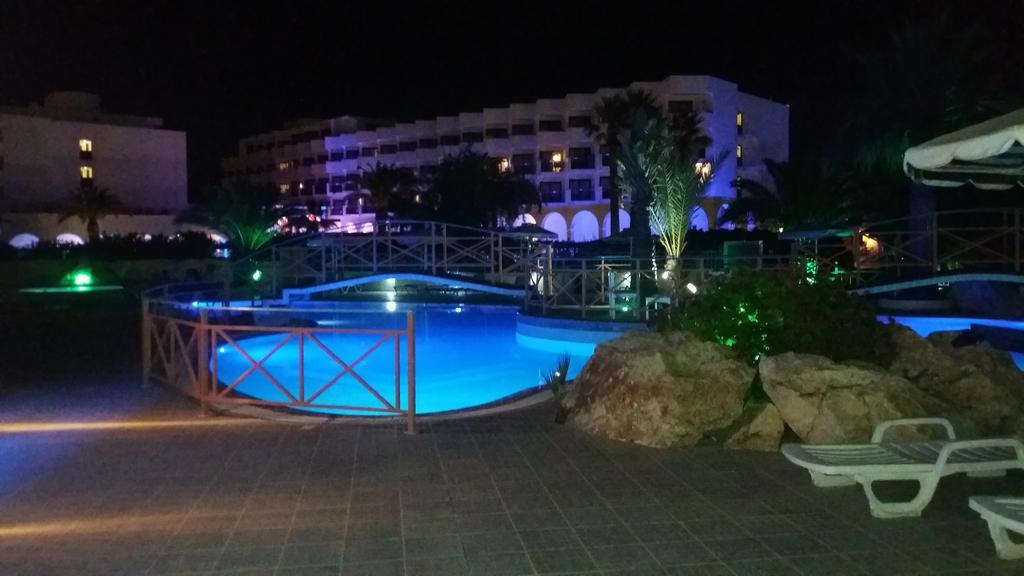 Angelos Beach Hotel Фаліракі Екстер'єр фото