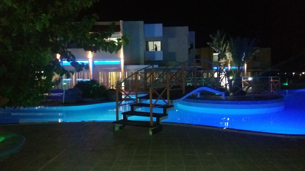 Angelos Beach Hotel Фаліракі Екстер'єр фото