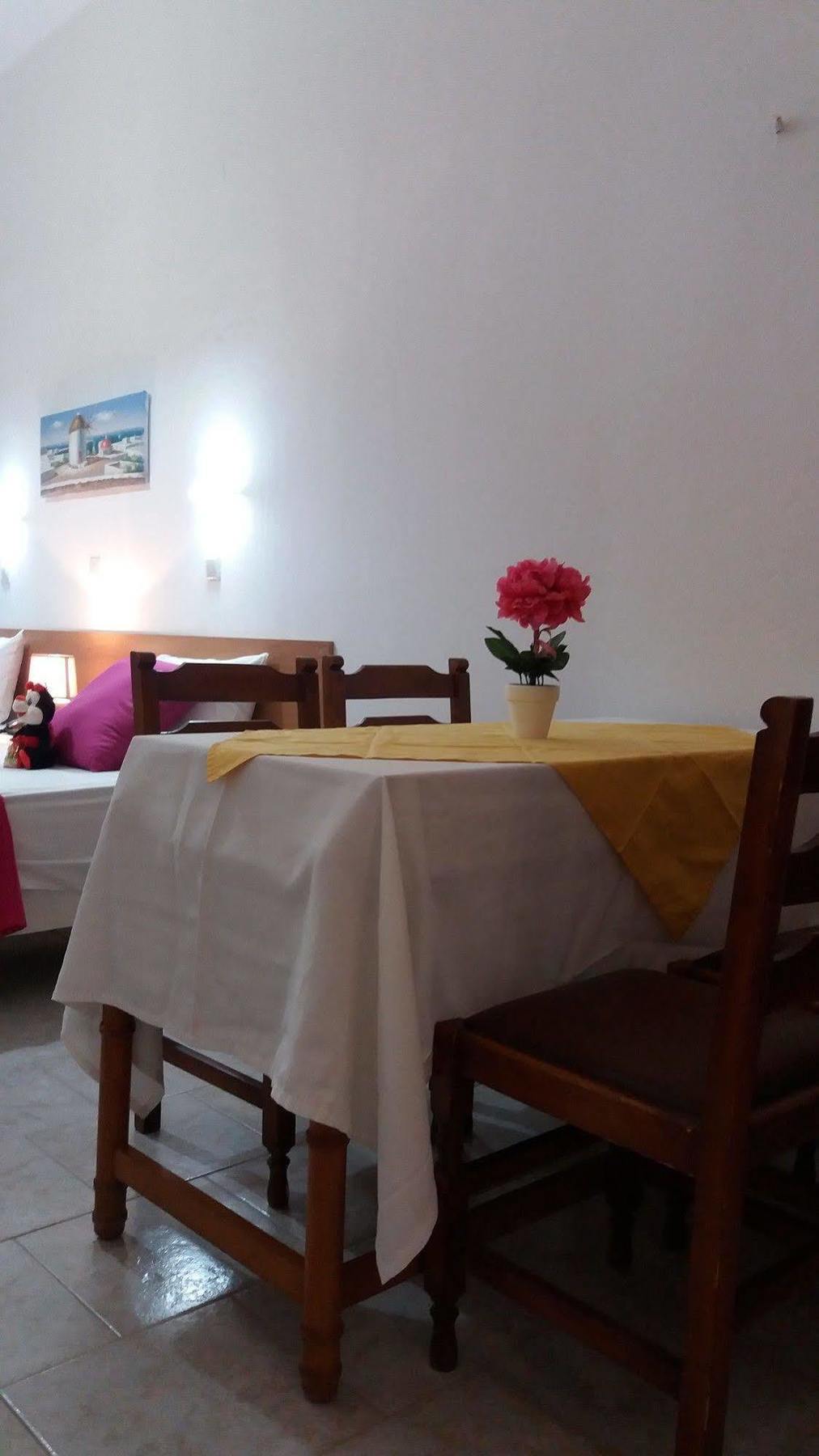 Angelos Beach Hotel Фаліракі Екстер'єр фото