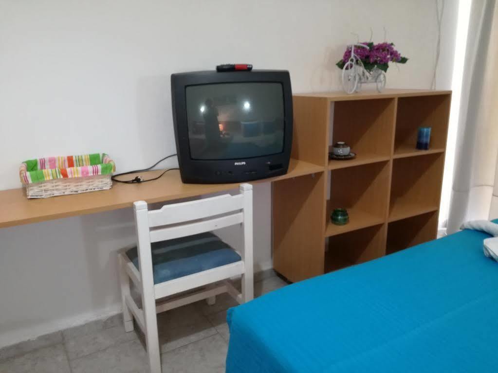 Angelos Beach Hotel Фаліракі Екстер'єр фото